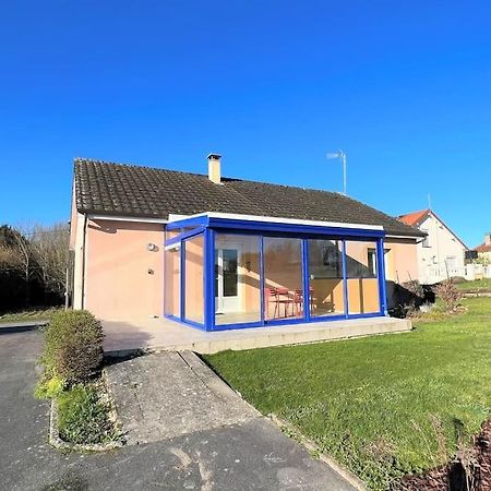 Maison Avec Veranda - Gite De L'Arbrisseau 勒泰勒 外观 照片