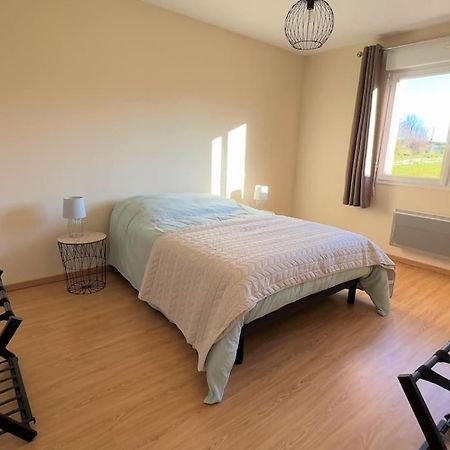 Maison Avec Veranda - Gite De L'Arbrisseau 勒泰勒 外观 照片